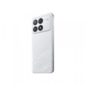 PocoPhone F6 Pro, 12/256 ГБ, Белый