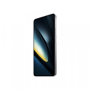 PocoPhone F6 Pro, 12/256 ГБ, Белый