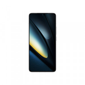 PocoPhone F6 Pro, 12/256 ГБ, Белый