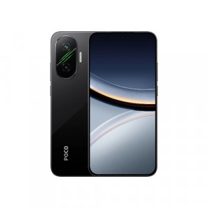 PocoPhone F7, 12/256 ГБ, Черный