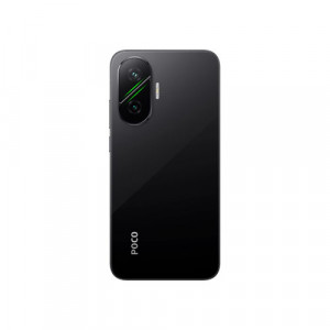 PocoPhone F7, 12/256 ГБ, Черный
