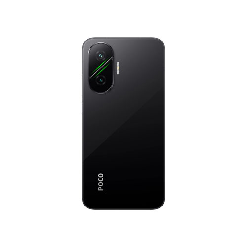 PocoPhone F7, 12/256 ГБ, Черный