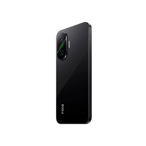 PocoPhone F7, 12/256 ГБ, Черный