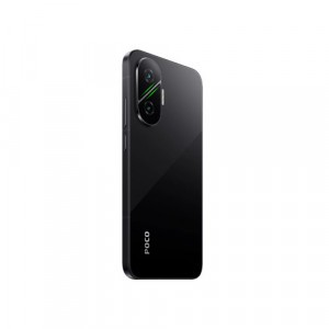 PocoPhone F7, 12/256 ГБ, Черный