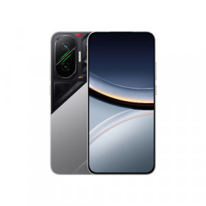 PocoPhone F7, 12/512 ГБ, Серебристый