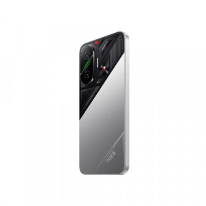 PocoPhone F7, 12/512 ГБ, Серебристый