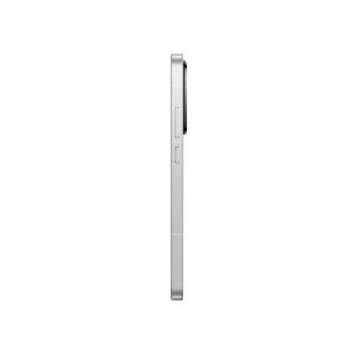 PocoPhone F7, 12/512 ГБ, Серебристый