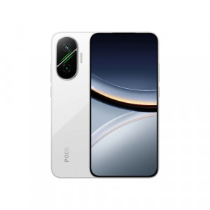 PocoPhone F7, 12/256 ГБ, Белый