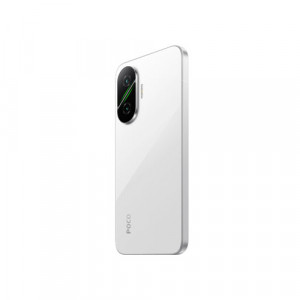 PocoPhone F7, 12/256 ГБ, Белый