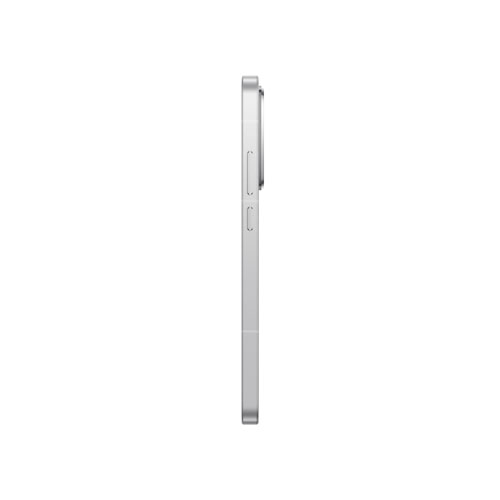 PocoPhone F7, 12/256 ГБ, Белый