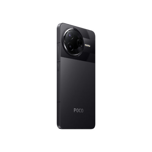 PocoPhone F7 Pro, 12/512 ГБ, Черный