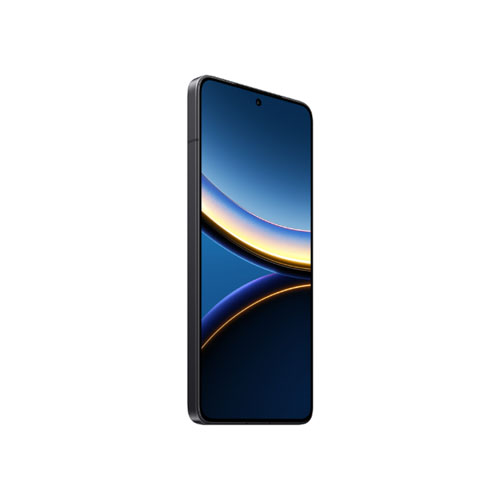 PocoPhone F7 Pro, 12/512 ГБ, Черный