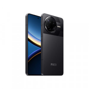 PocoPhone F7 Pro, 12/512 ГБ, Черный