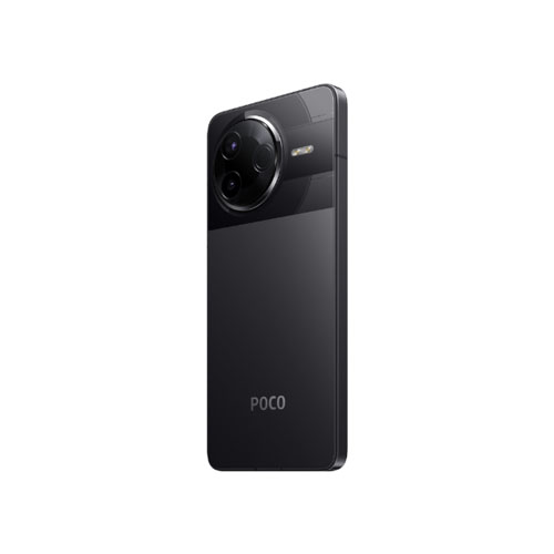 PocoPhone F7 Pro, 12/512 ГБ, Черный