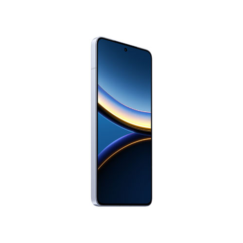 PocoPhone F7 Pro, 12/256 ГБ, Голубой