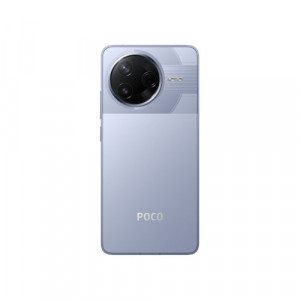 PocoPhone F7 Pro, 12/256 ГБ, Голубой