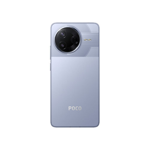 PocoPhone F7 Pro, 12/256 ГБ, Голубой
