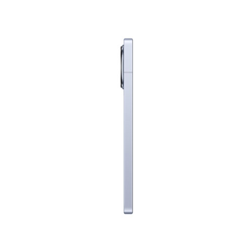 PocoPhone F7 Pro, 12/256 ГБ, Голубой