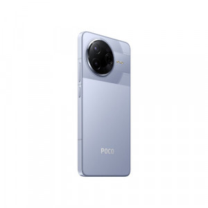 PocoPhone F7 Pro, 12/256 ГБ, Голубой