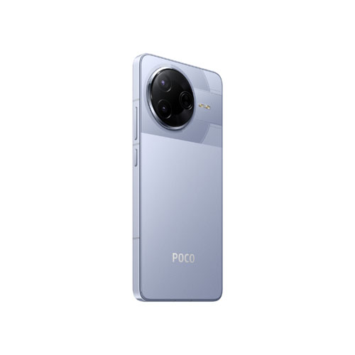 PocoPhone F7 Pro, 12/256 ГБ, Голубой