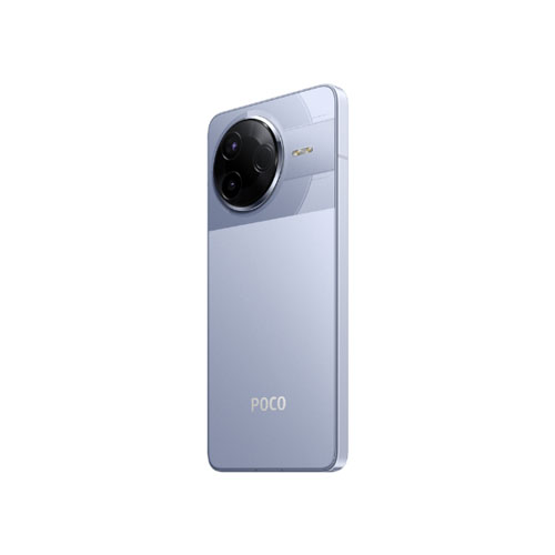 PocoPhone F7 Pro, 12/256 ГБ, Голубой