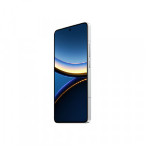 PocoPhone F7 Pro, 12/512 ГБ, Серебристый