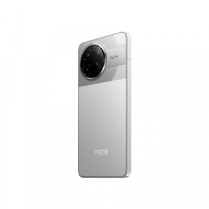 PocoPhone F7 Pro, 12/512 ГБ, Серебристый