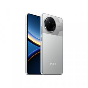 PocoPhone F7 Pro, 12/512 ГБ, Серебристый