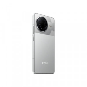 PocoPhone F7 Pro, 12/512 ГБ, Серебристый