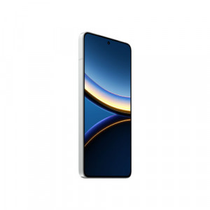 PocoPhone F7 Pro, 12/512 ГБ, Серебристый