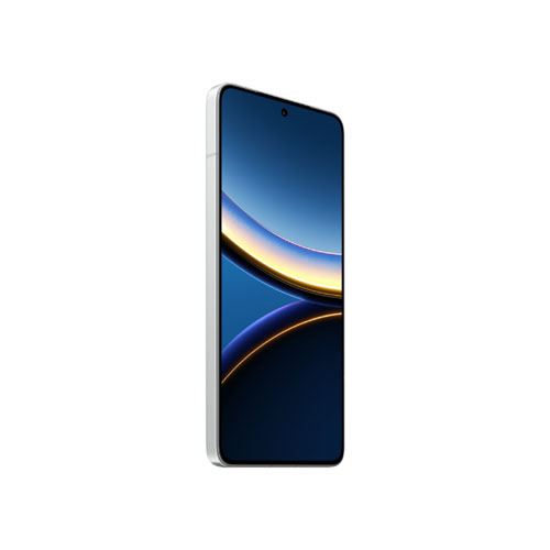 PocoPhone F7 Pro, 12/512 ГБ, Серебристый