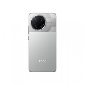 PocoPhone F7 Pro, 12/512 ГБ, Серебристый