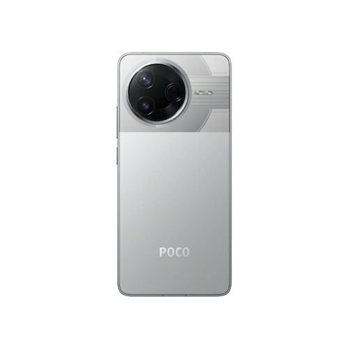 PocoPhone F7 Pro, 12/512 ГБ, Серебристый