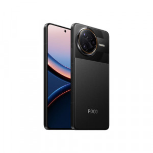 PocoPhone F7 Ultra, 12/256 ГБ, Черный