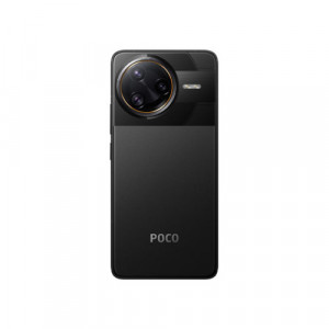 PocoPhone F7 Ultra, 12/256 ГБ, Черный