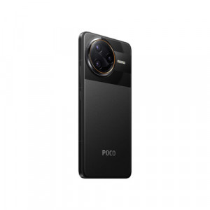 PocoPhone F7 Ultra, 12/256 ГБ, Черный