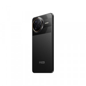 PocoPhone F7 Ultra, 12/256 ГБ, Черный