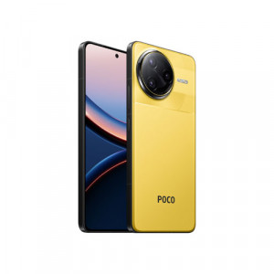 PocoPhone F7 Ultra, 16/512 ГБ, Желтый