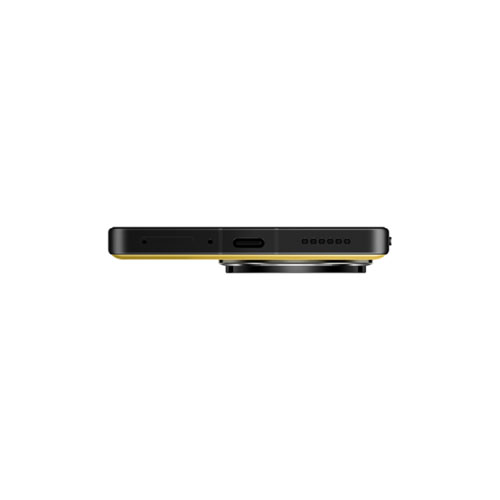 PocoPhone F7 Ultra, 16/512 ГБ, Желтый