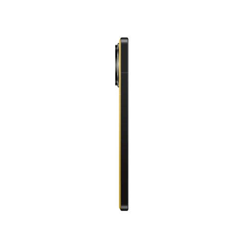 PocoPhone F7 Ultra, 16/512 ГБ, Желтый