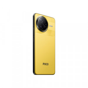 PocoPhone F7 Ultra, 16/512 ГБ, Желтый