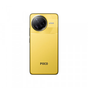 PocoPhone F7 Ultra, 16/512 ГБ, Желтый