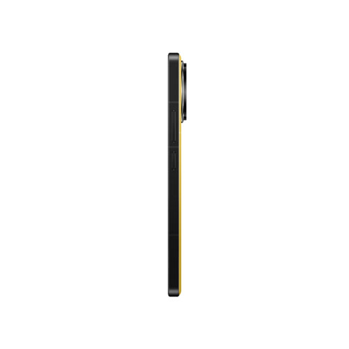 PocoPhone F7 Ultra, 16/512 ГБ, Желтый