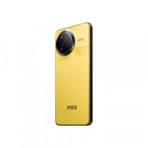 PocoPhone F7 Ultra, 16/512 ГБ, Желтый