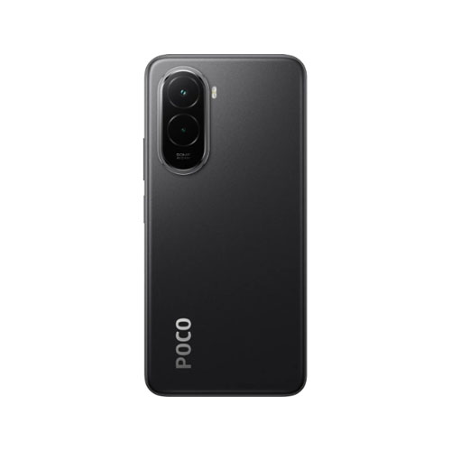 PocoPhone M7, 6/128 ГБ, Черный