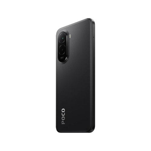 PocoPhone M7, 6/128 ГБ, Черный