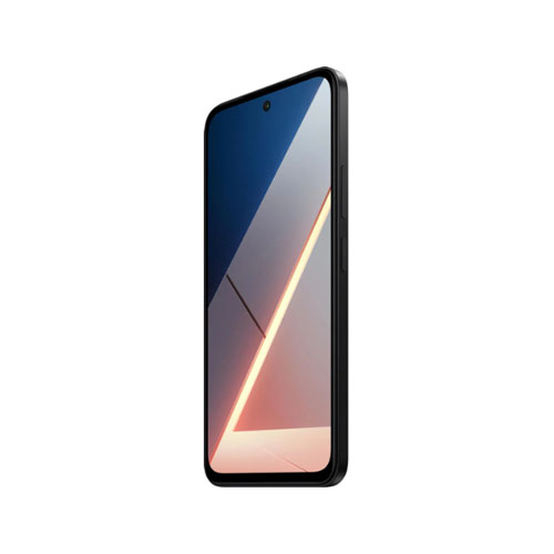 PocoPhone M7, 6/128 ГБ, Черный