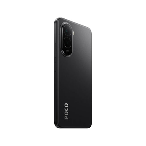 PocoPhone M7, 6/128 ГБ, Черный