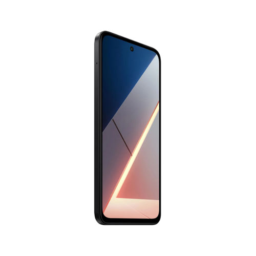 PocoPhone M7, 6/128 ГБ, Черный