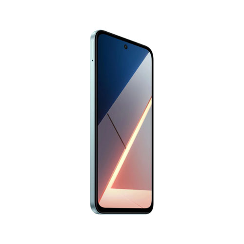 PocoPhone M7, 8/256 ГБ, Голубой